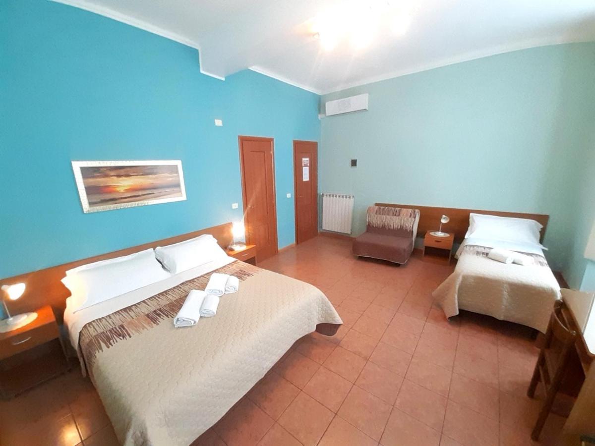 Albergo In Centro تورينو المظهر الخارجي الصورة