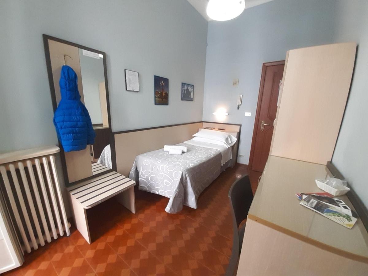 Albergo In Centro تورينو المظهر الخارجي الصورة