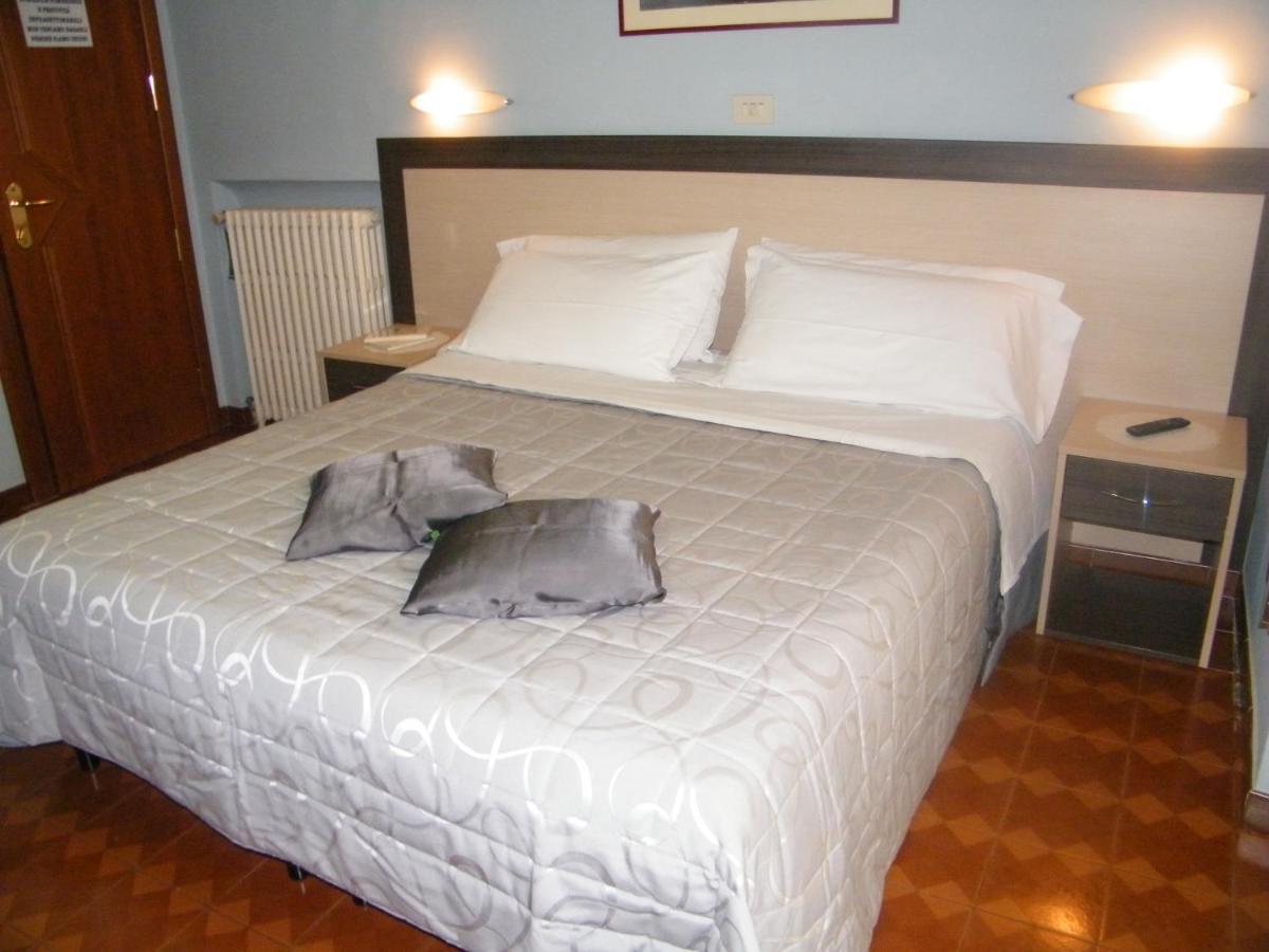 Albergo In Centro تورينو المظهر الخارجي الصورة