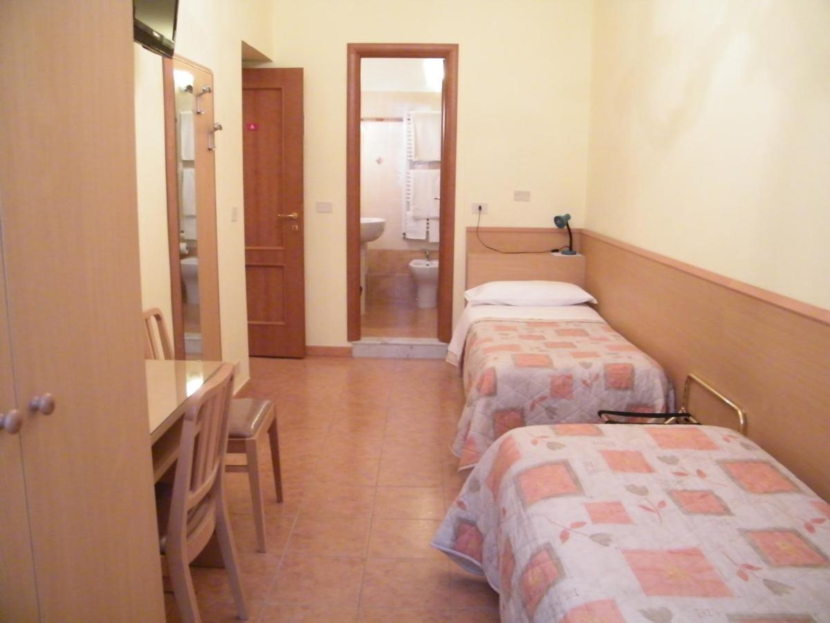 Albergo In Centro تورينو المظهر الخارجي الصورة