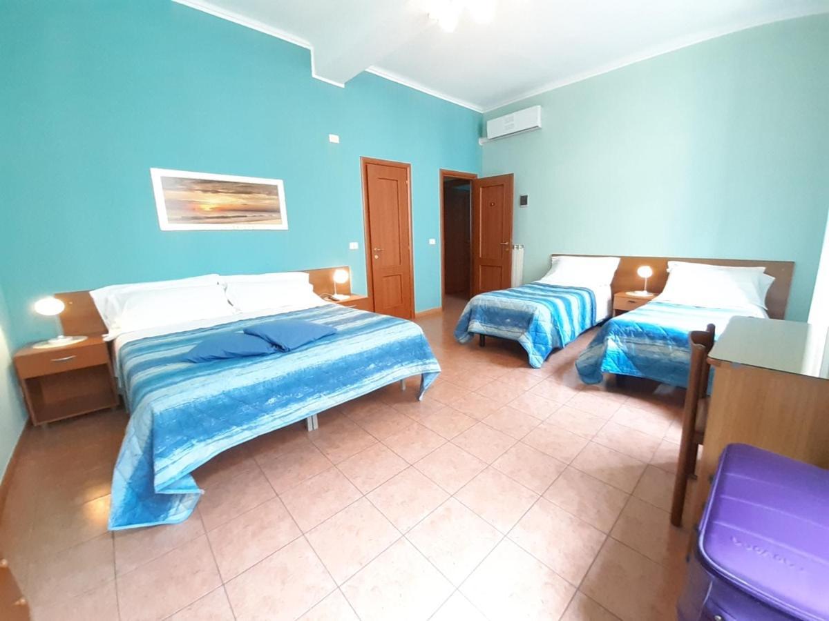 Albergo In Centro تورينو المظهر الخارجي الصورة