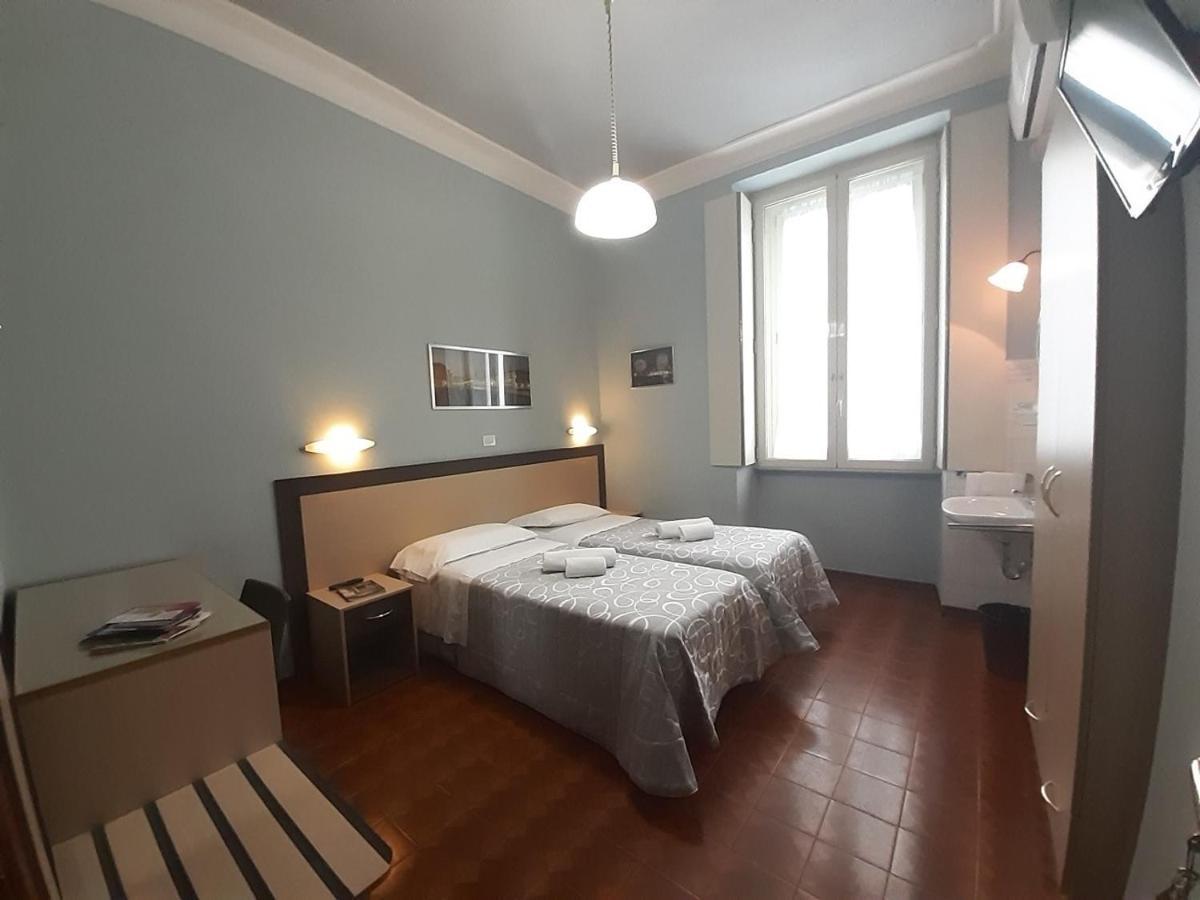 Albergo In Centro تورينو المظهر الخارجي الصورة