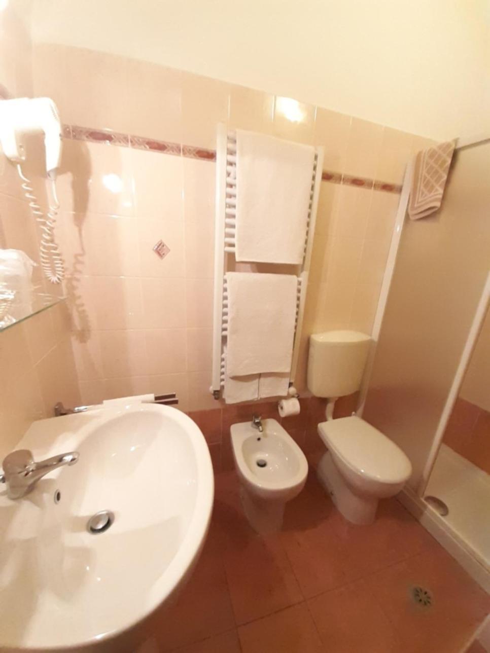 Albergo In Centro تورينو المظهر الخارجي الصورة