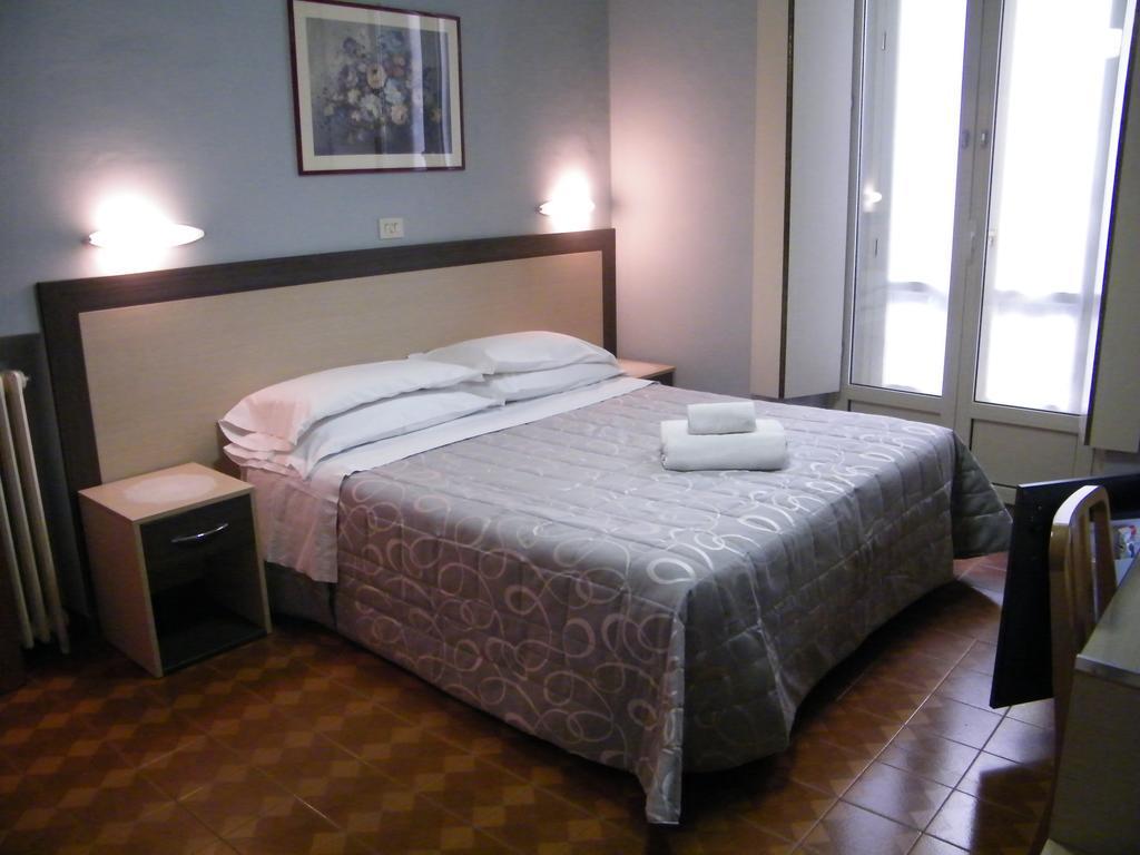 Albergo In Centro تورينو المظهر الخارجي الصورة
