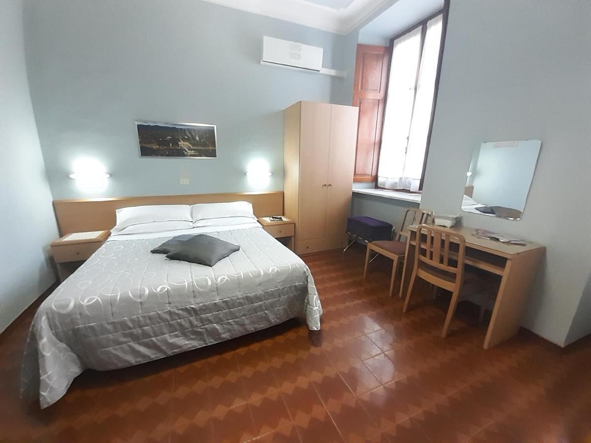 Albergo In Centro تورينو المظهر الخارجي الصورة