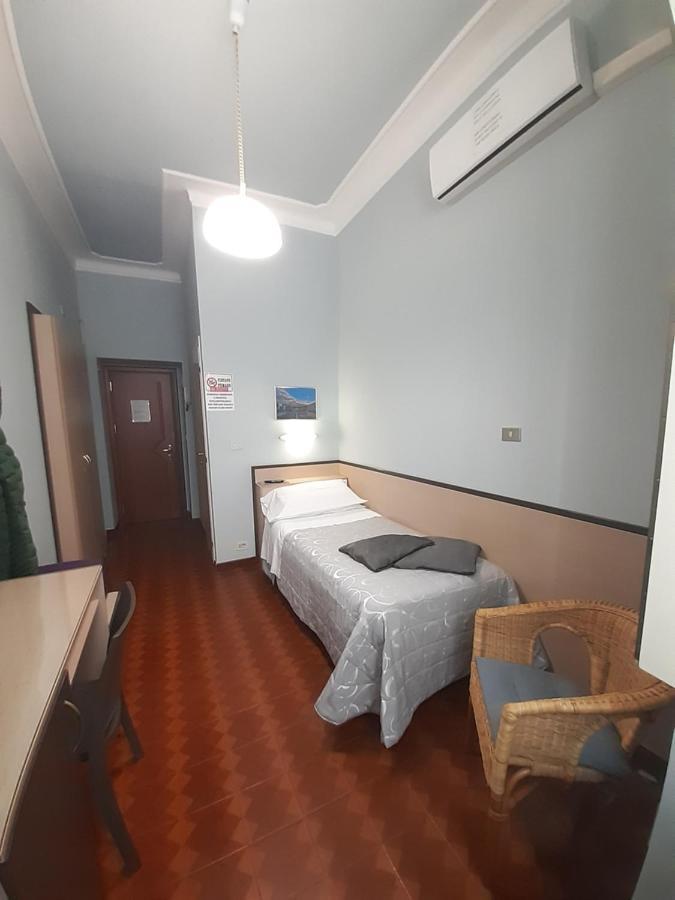 Albergo In Centro تورينو المظهر الخارجي الصورة