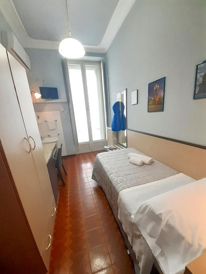 Albergo In Centro تورينو المظهر الخارجي الصورة
