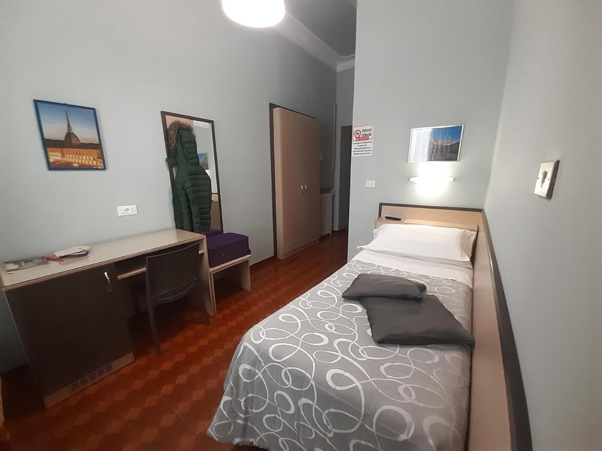 Albergo In Centro تورينو المظهر الخارجي الصورة