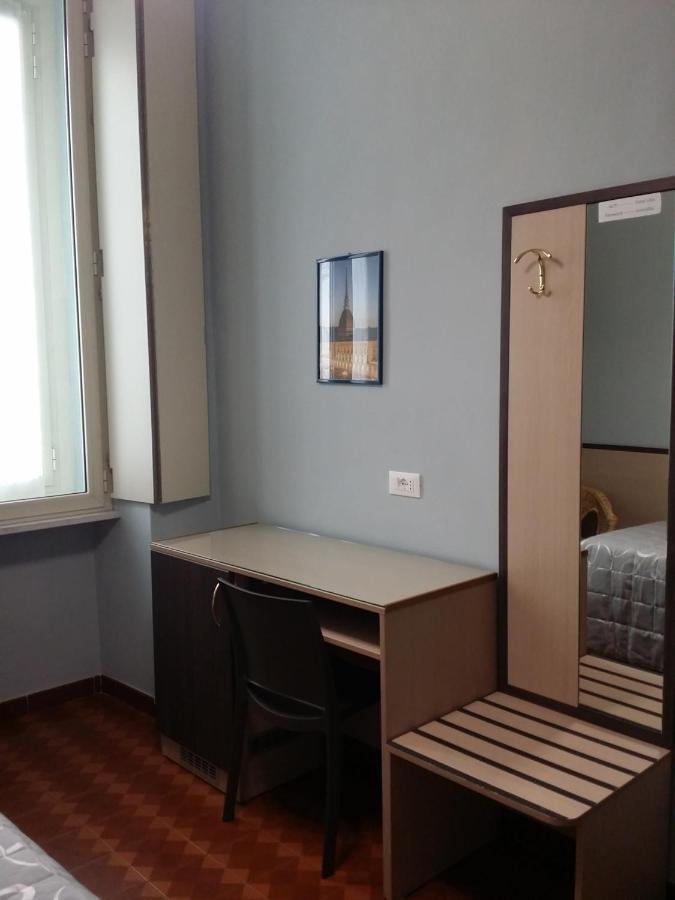 Albergo In Centro تورينو المظهر الخارجي الصورة