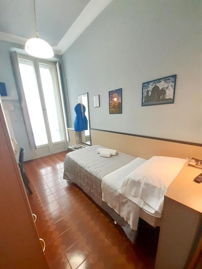 Albergo In Centro تورينو المظهر الخارجي الصورة