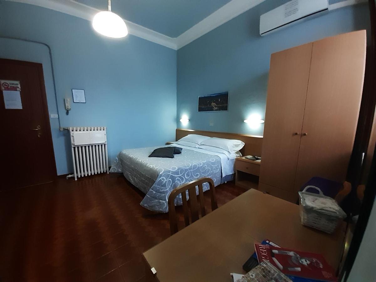 Albergo In Centro تورينو المظهر الخارجي الصورة