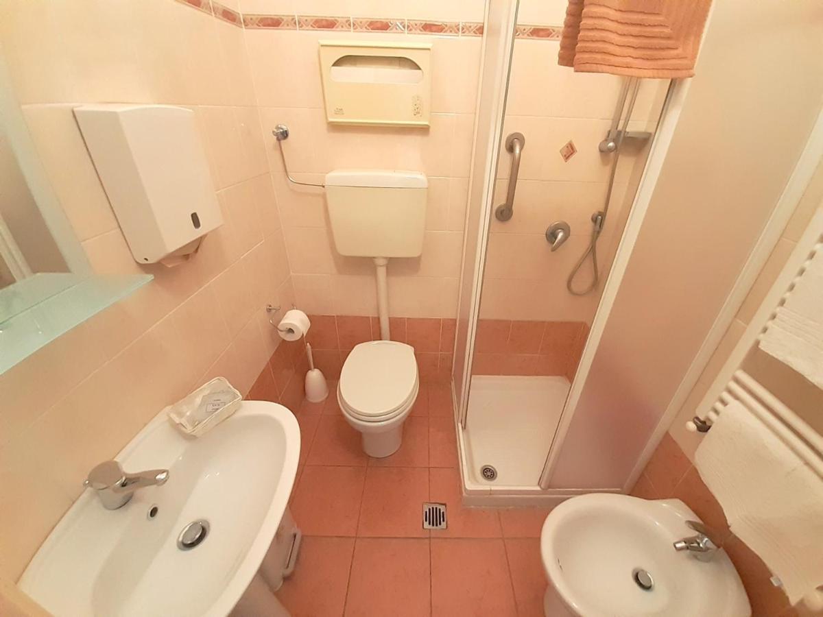 Albergo In Centro تورينو المظهر الخارجي الصورة