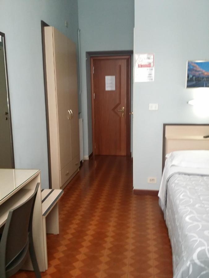 Albergo In Centro تورينو المظهر الخارجي الصورة