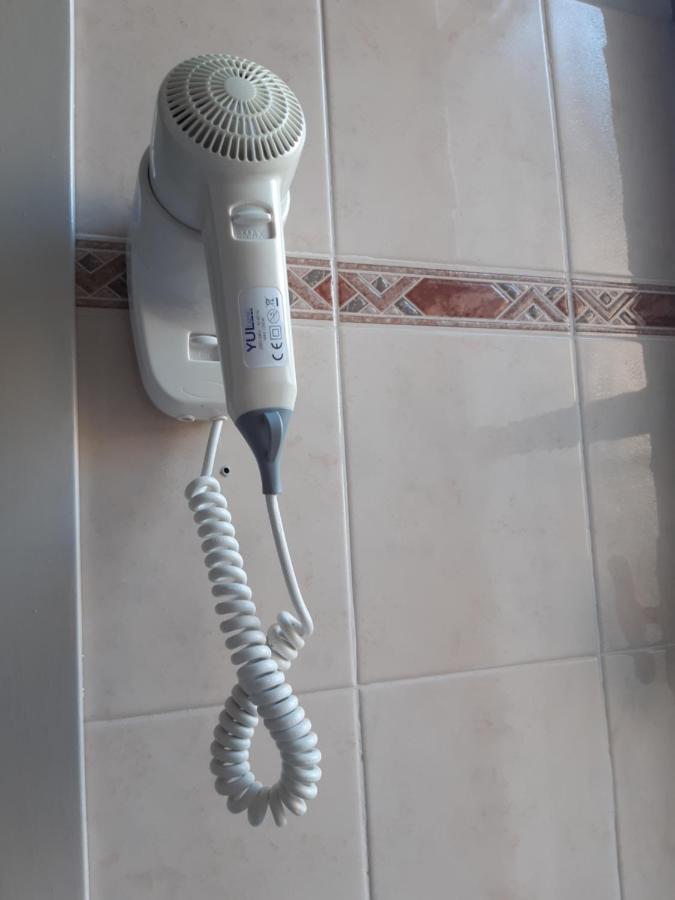 Albergo In Centro تورينو المظهر الخارجي الصورة