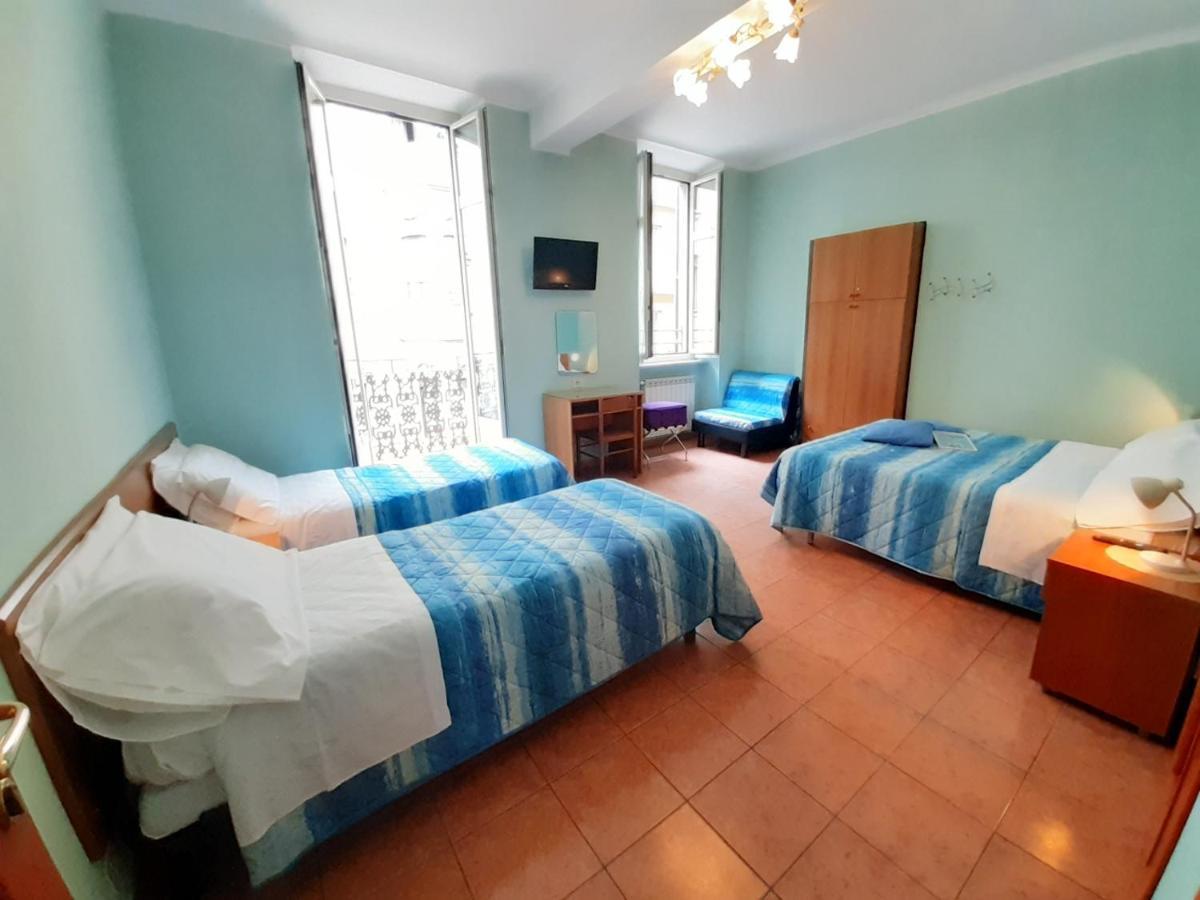 Albergo In Centro تورينو المظهر الخارجي الصورة