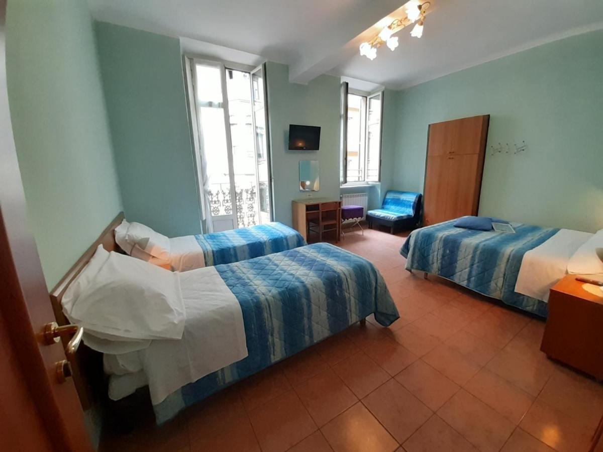 Albergo In Centro تورينو المظهر الخارجي الصورة