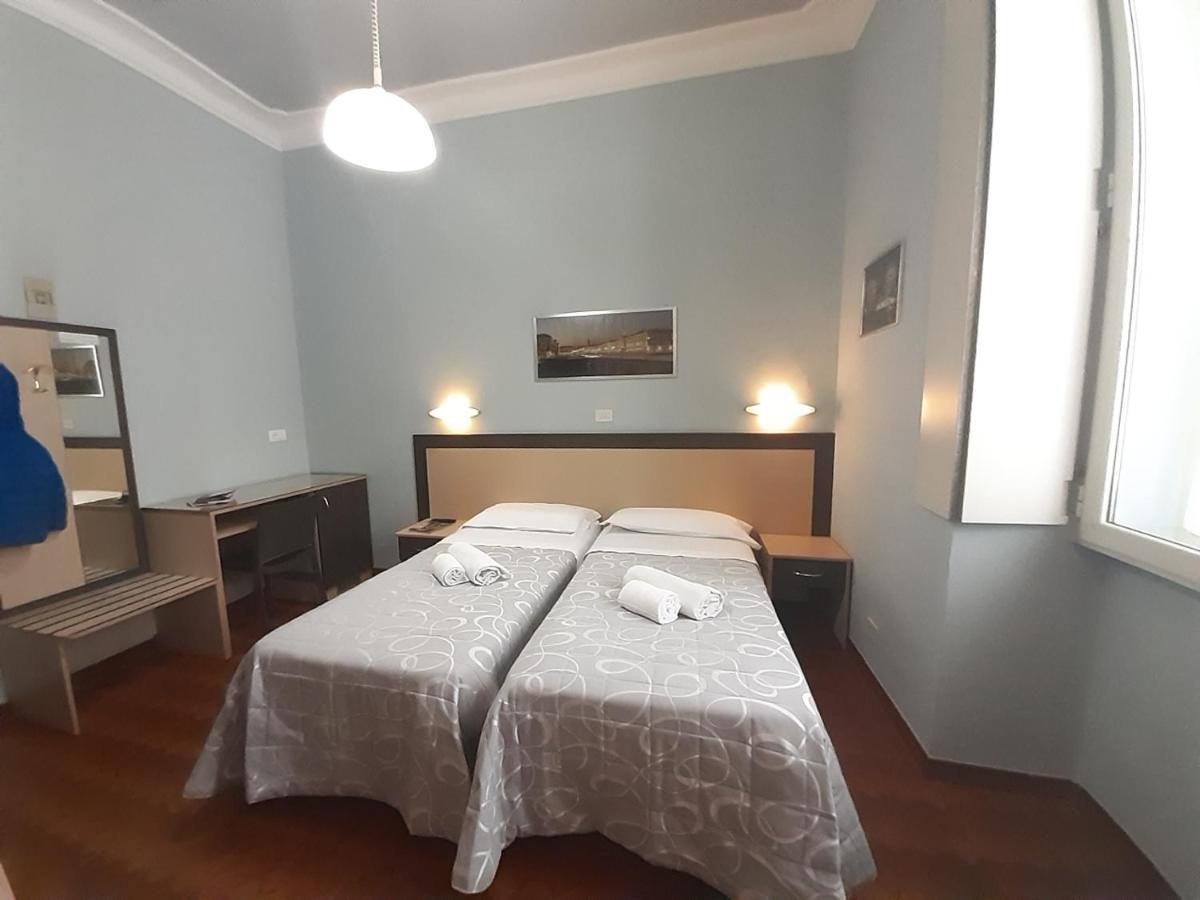 Albergo In Centro تورينو المظهر الخارجي الصورة