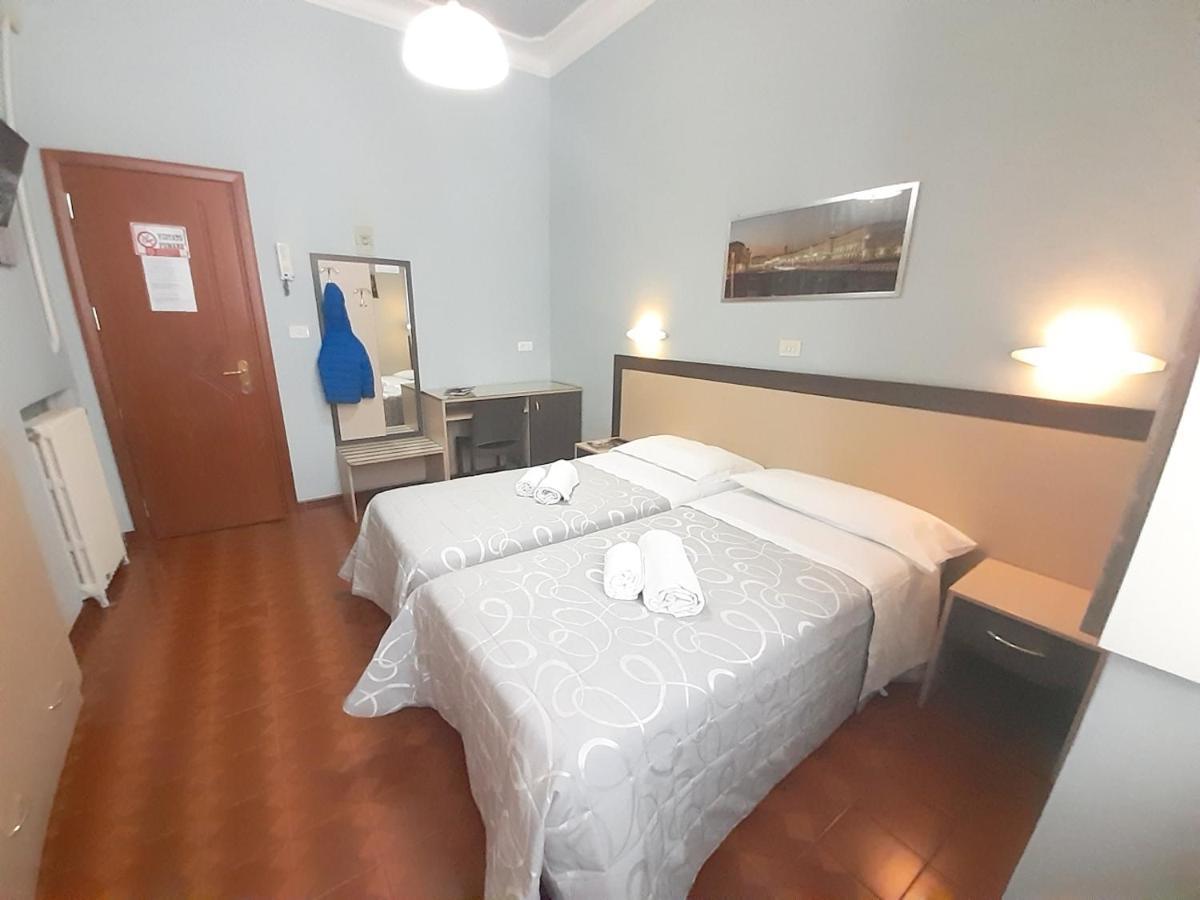 Albergo In Centro تورينو المظهر الخارجي الصورة