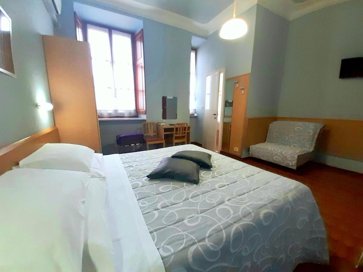 Albergo In Centro تورينو المظهر الخارجي الصورة